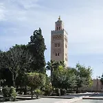 Appartement Luxueux A Marrakech