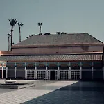 Appartement Luxueux A Marrakech