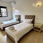 Appartement Luxueux A Marrakech