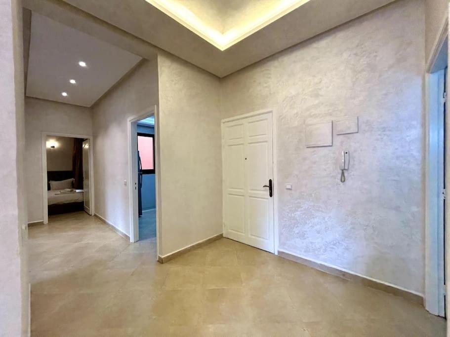 Luxueux A Marrakech