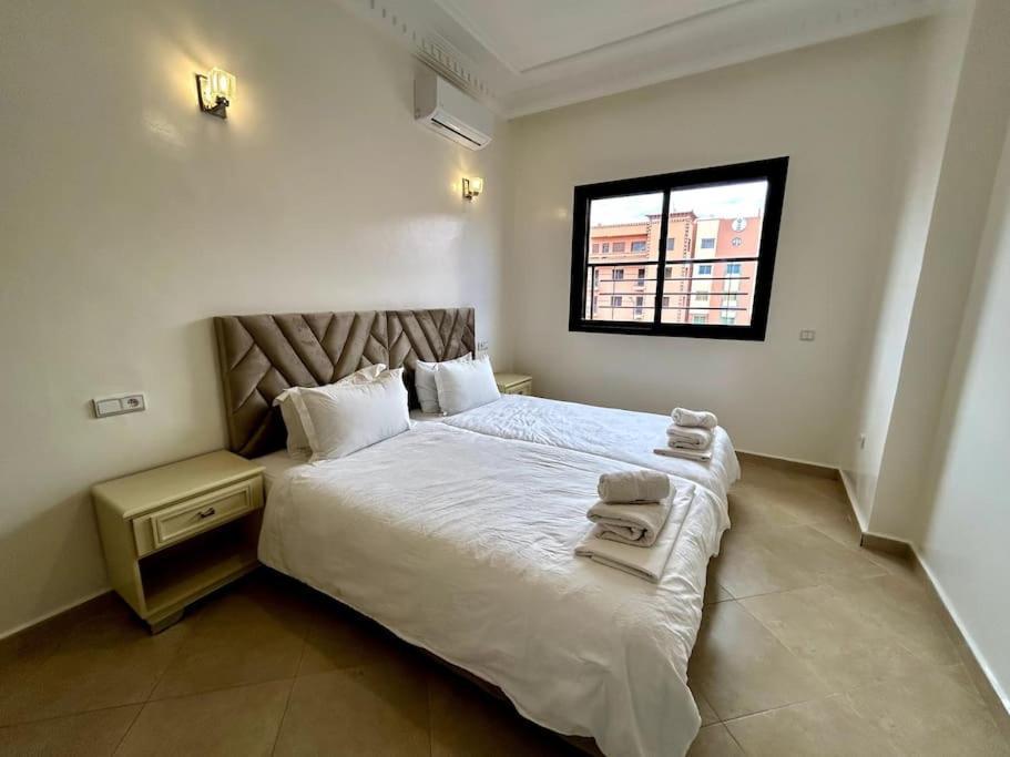 Luxueux A Marrakech