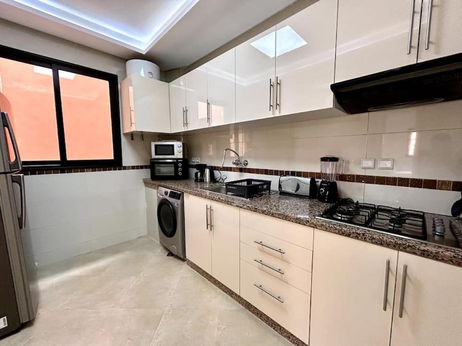 Luxueux A Marrakech Appartement *