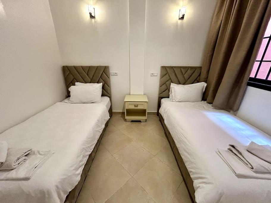 Appartement Luxueux A Marrakech Marrakesh